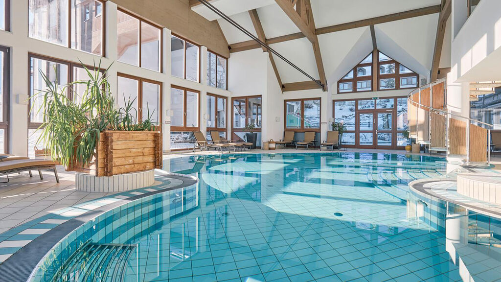 ALDIANA Club Schlanitzen Alm