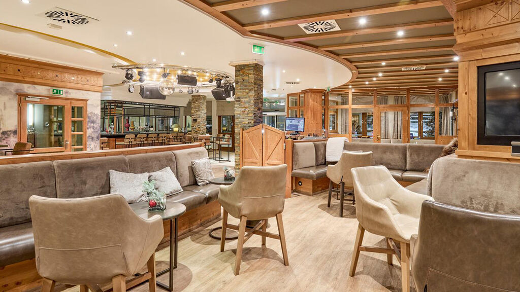 ALDIANA Club Schlanitzen Alm