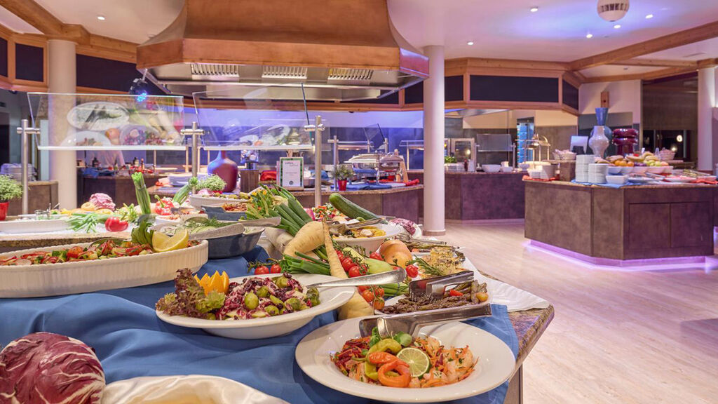 ALDIANA Club Schlanitzen Alm