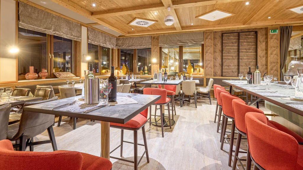 ALDIANA Club Schlanitzen Alm