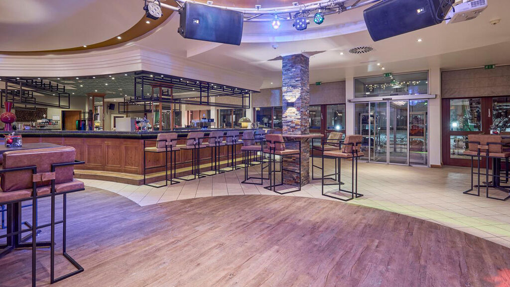 ALDIANA Club Schlanitzen Alm