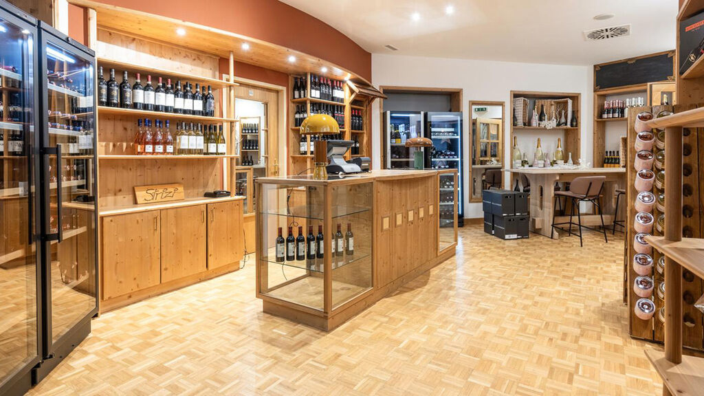 ALDIANA Club Schlanitzen Alm