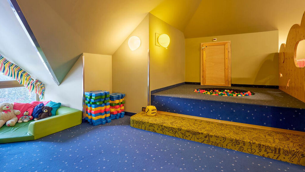 ALDIANA Club Schlanitzen Alm