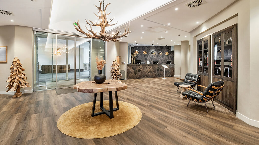 ALDIANA Club Schlanitzen Alm