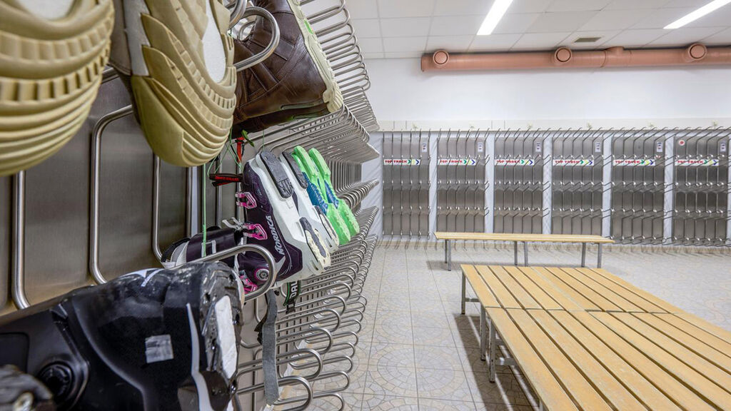 ALDIANA Club Schlanitzen Alm