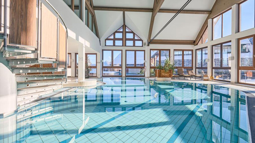 ALDIANA Club Schlanitzen Alm