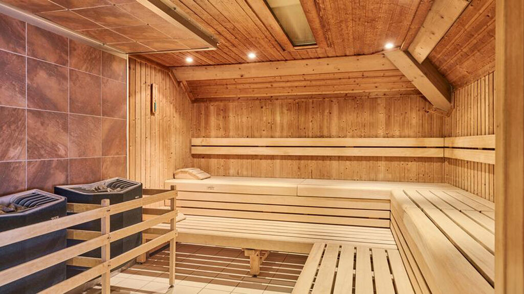 ALDIANA Club Schlanitzen Alm