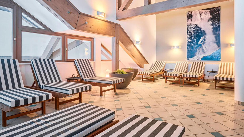 ALDIANA Club Schlanitzen Alm