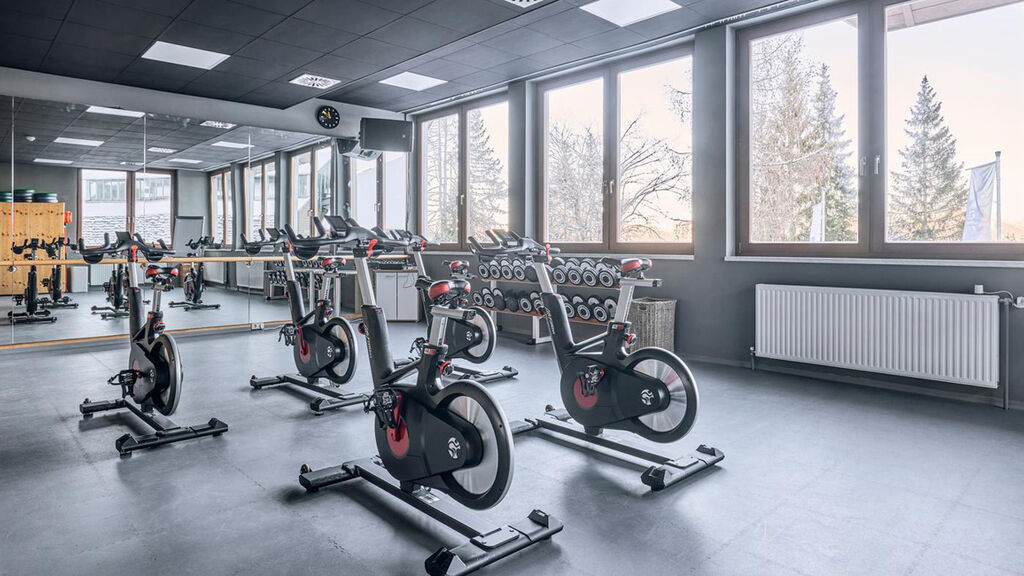 ALDIANA Club Schlanitzen Alm