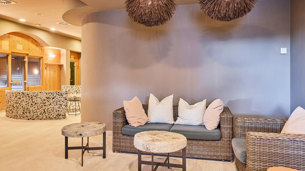 ALDIANA Club Schlanitzen Alm