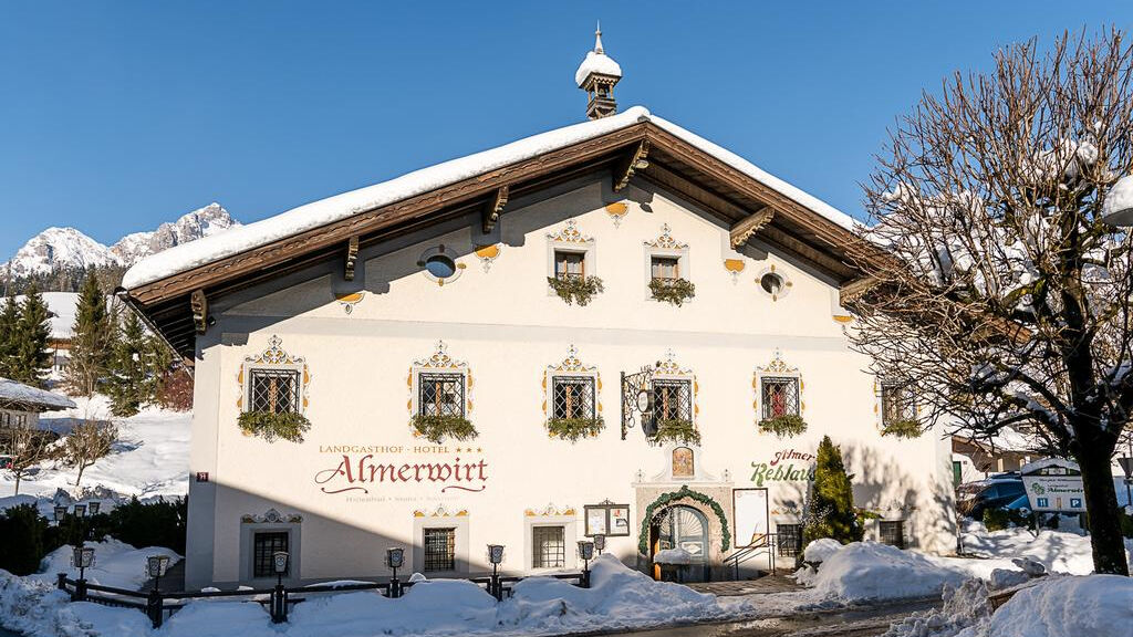 Almerwirt