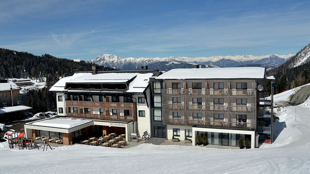 Almhotel Kärnten