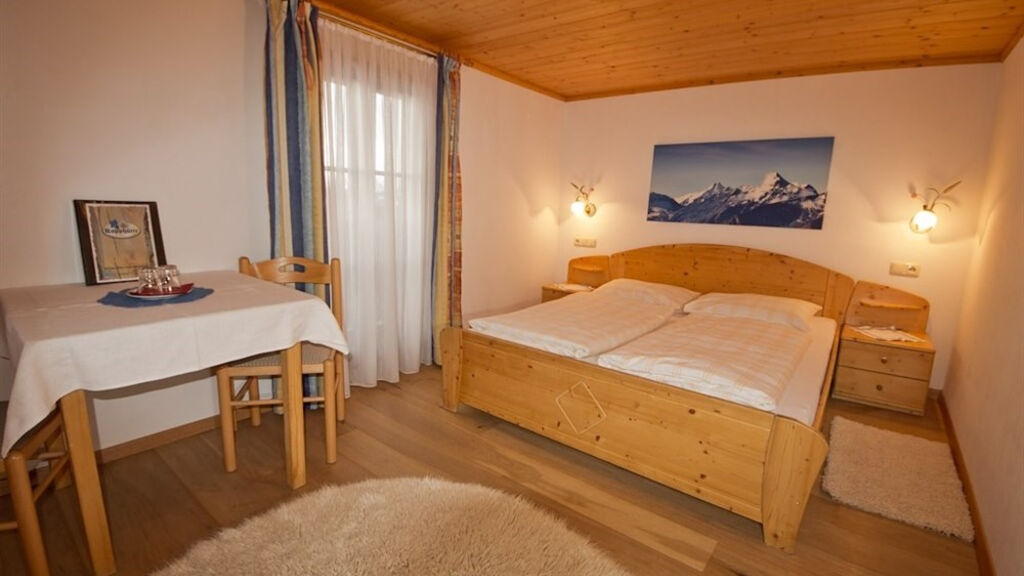 Almhotel Kopphütte