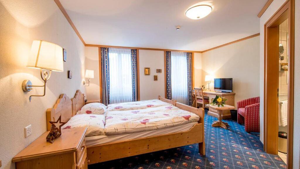 Hotel Alpbach
