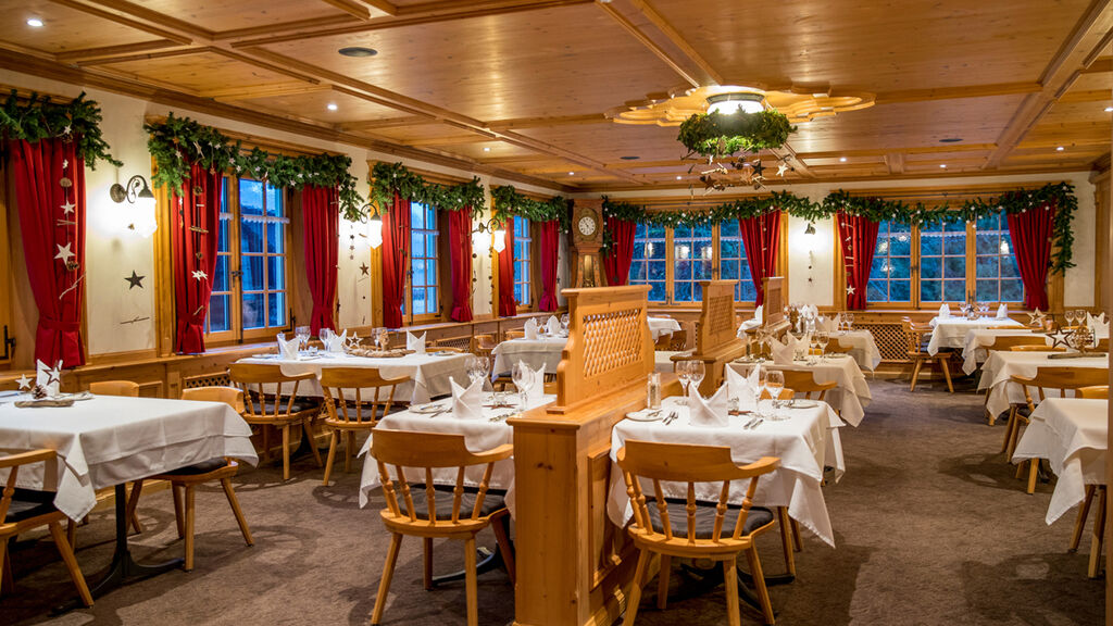 Hotel Alpbach