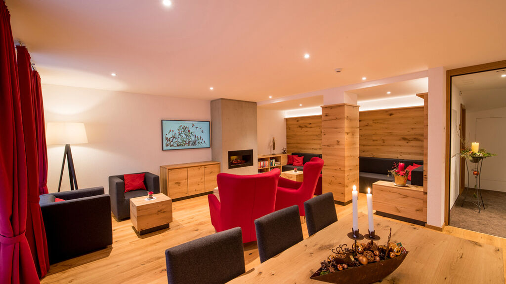 Hotel Alpbach