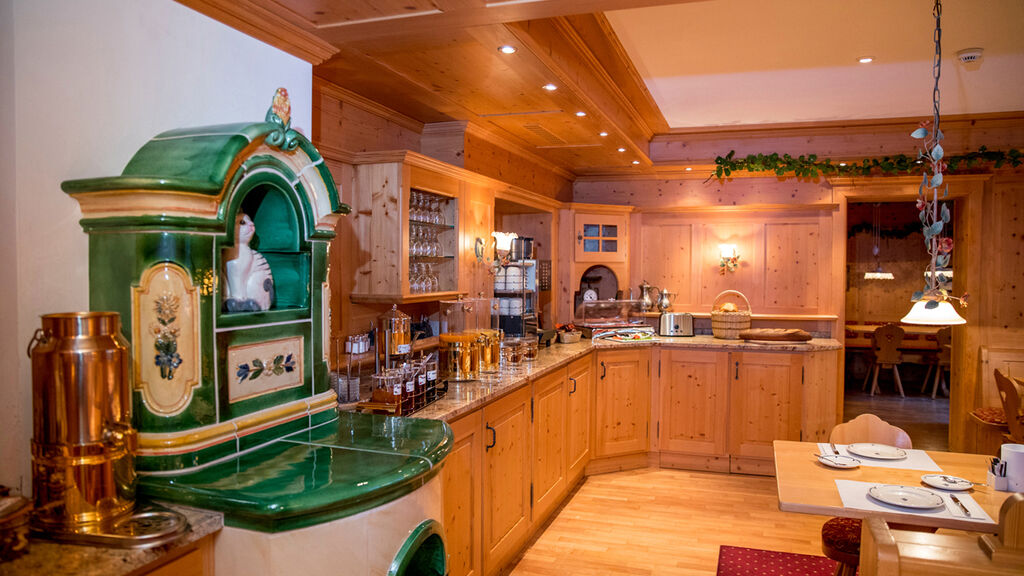 Hotel Alpbach