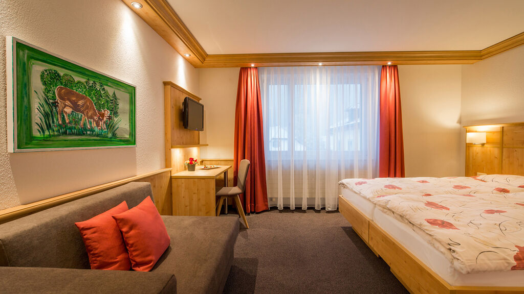 Hotel Alpbach