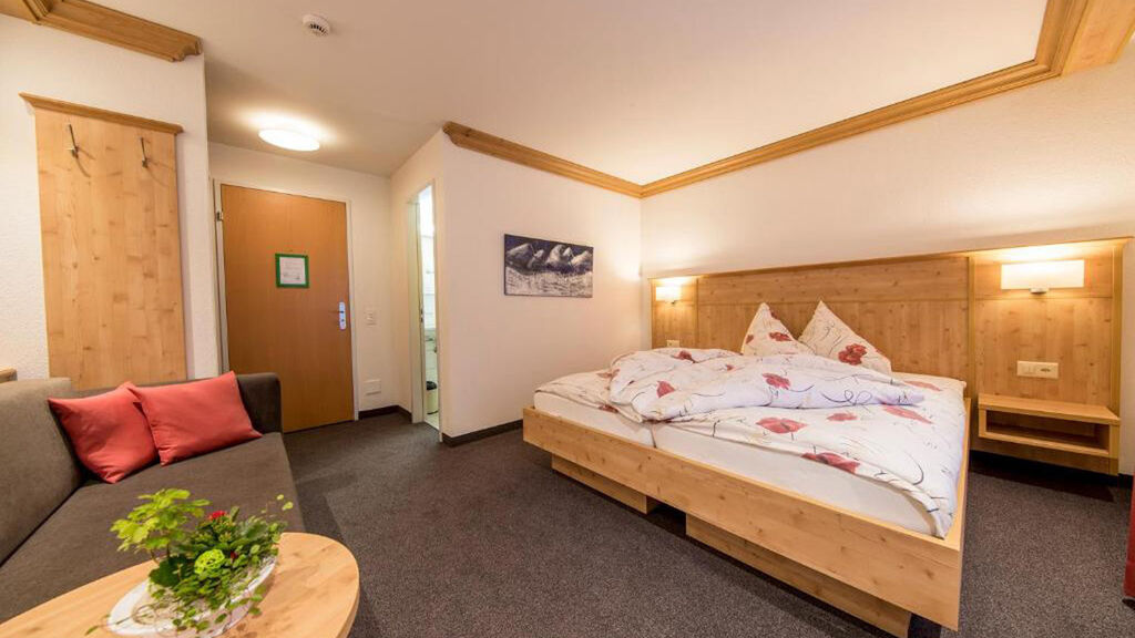 Hotel Alpbach