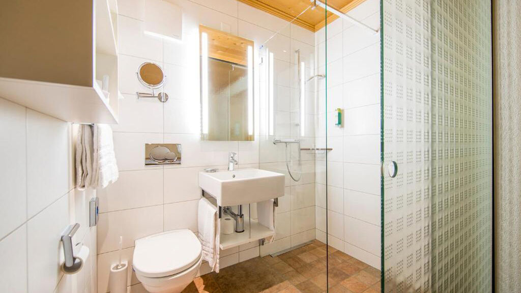 Hotel Alpbach