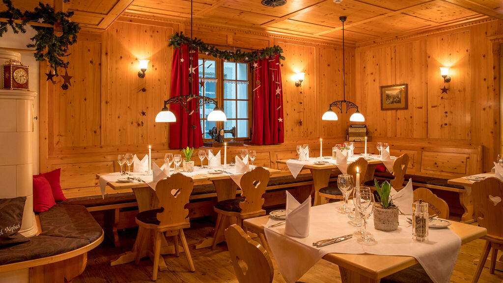Hotel Alpbach