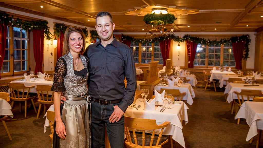 Hotel Alpbach