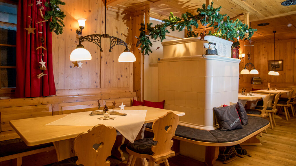 Hotel Alpbach