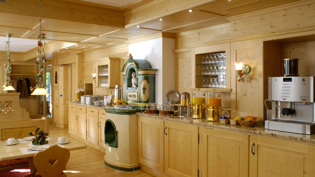 Hotel Alpbach