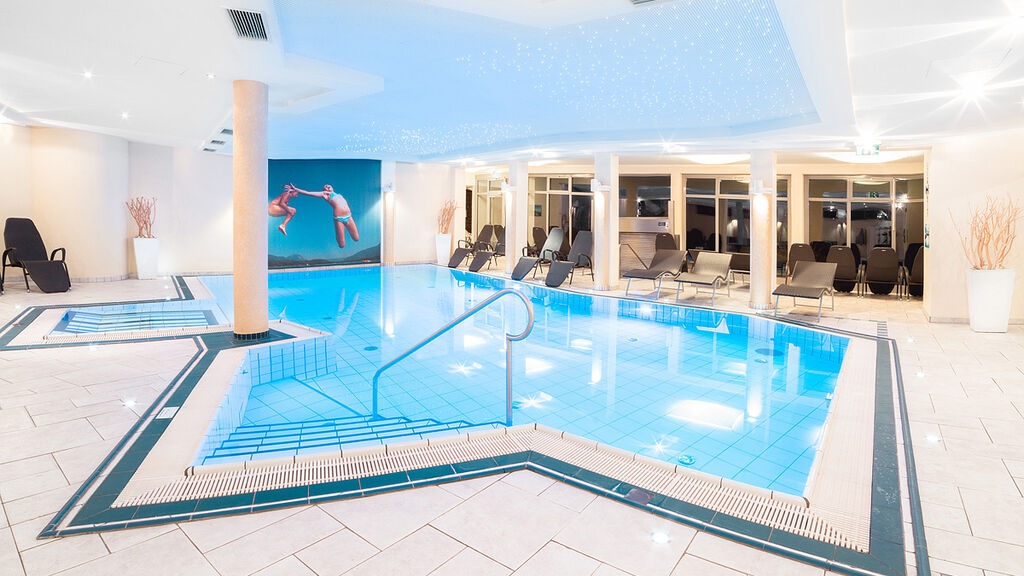 Alpen Adria Hotel se skipasem