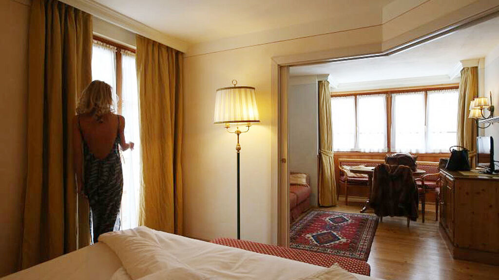 Alpen Suite Hotel