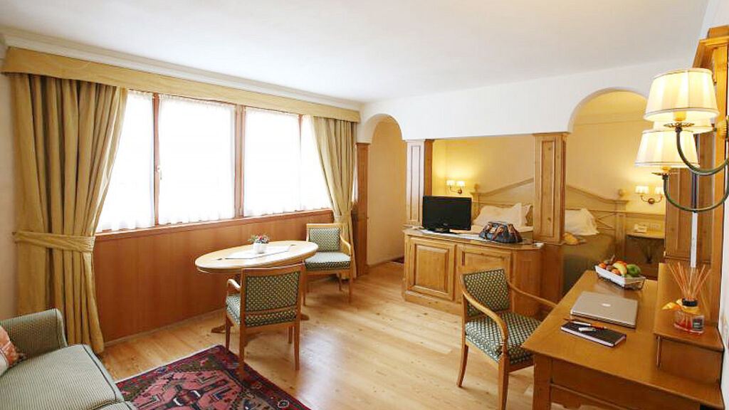 Alpen Suite Hotel