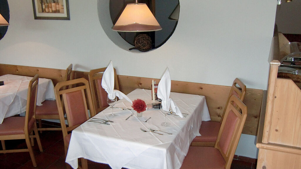 Alpenfriede