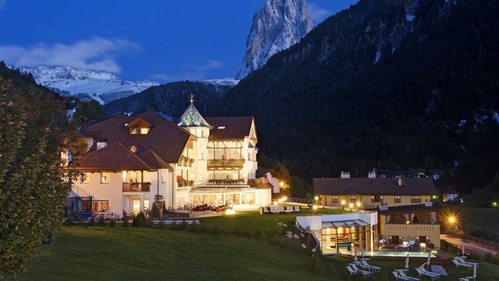 Alpenheim Charming Hotel & Spa