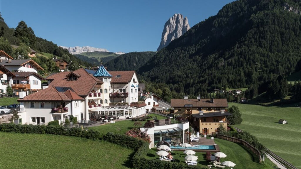 Alpenheim Charming Hotel & Spa