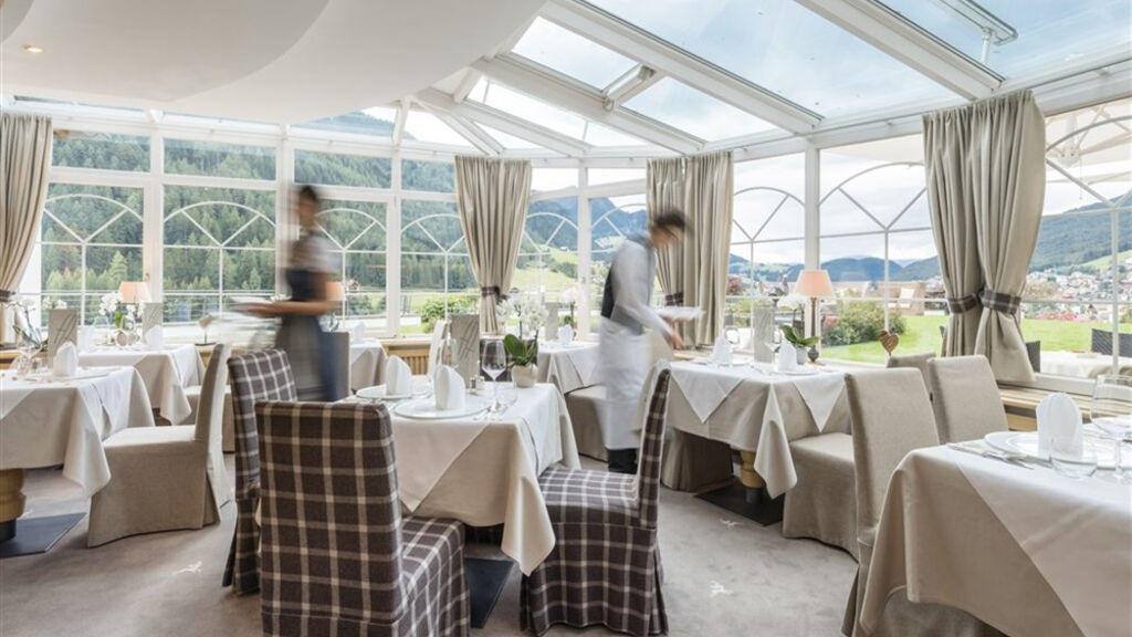 Alpenheim Charming Hotel & Spa