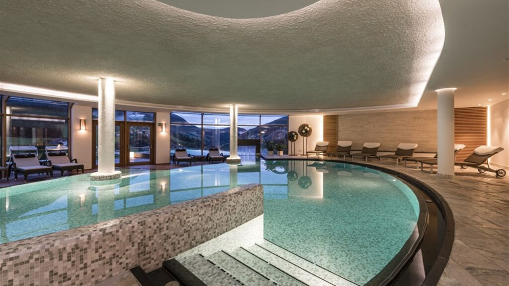 Alpenheim Charming Hotel & Spa