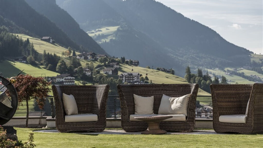 Alpenheim Charming Hotel & Spa