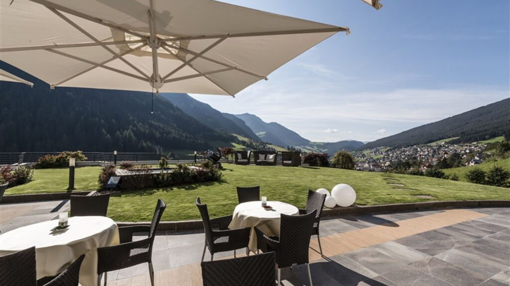 Alpenheim Charming Hotel & Spa