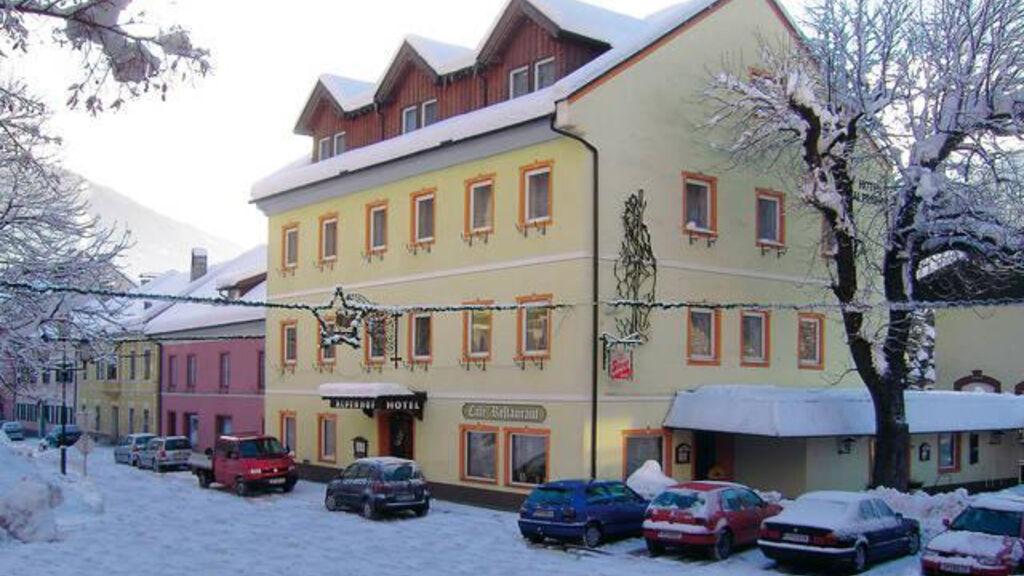 Alpenhof