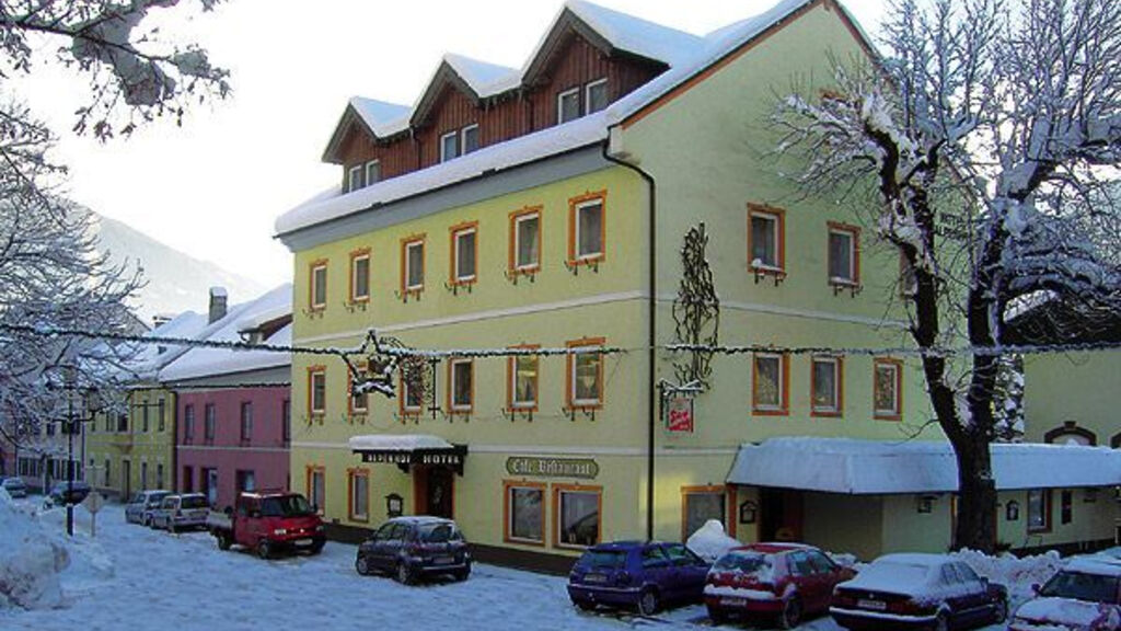 Alpenhof