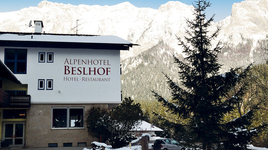 Alpenhotel Beslhof