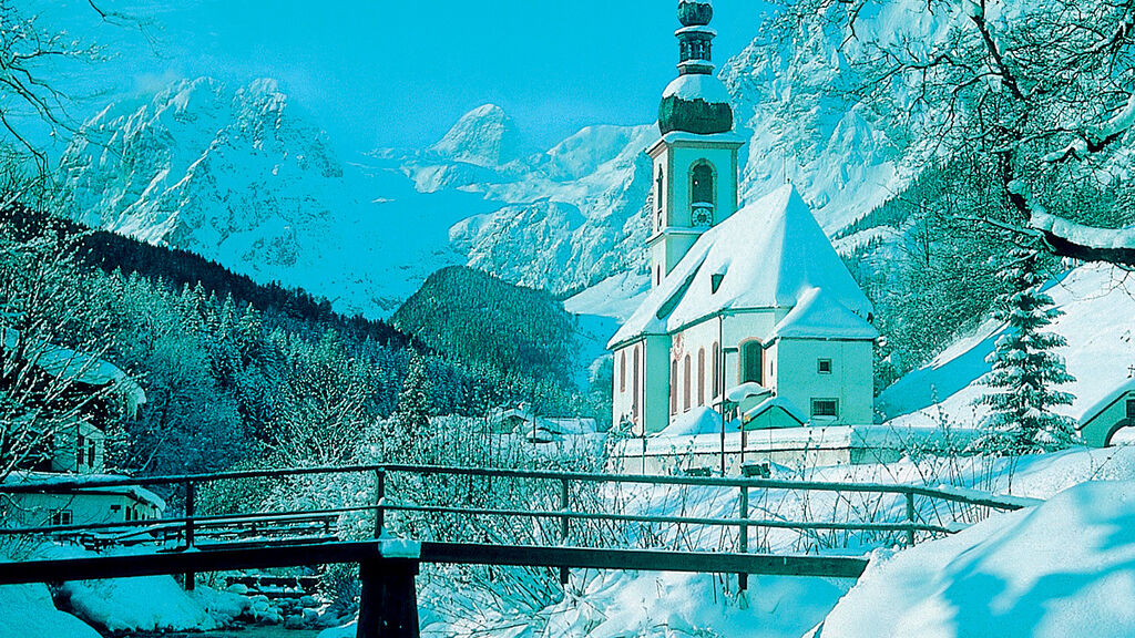 Alpenhotel Beslhof