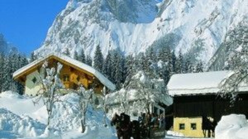 Dachstein