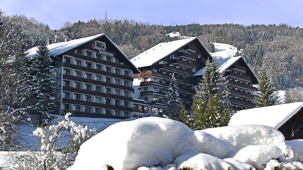 Alpenhotel Dachstein