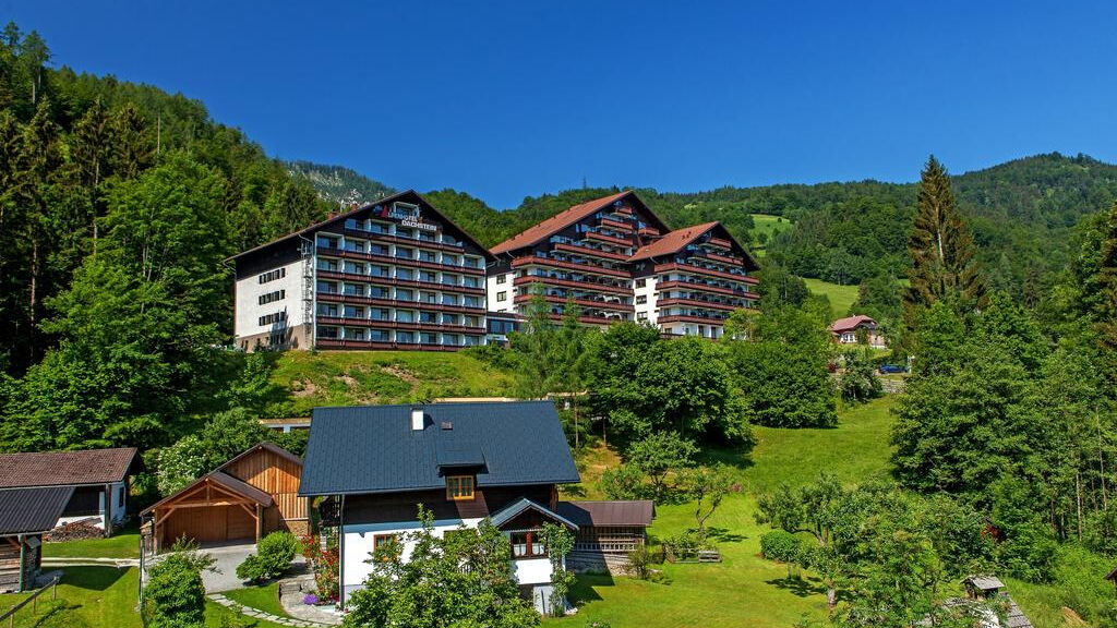 Alpenhotel Dachstein