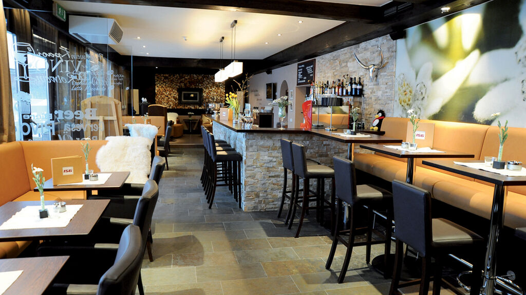 Alpenhotel Edelweiss