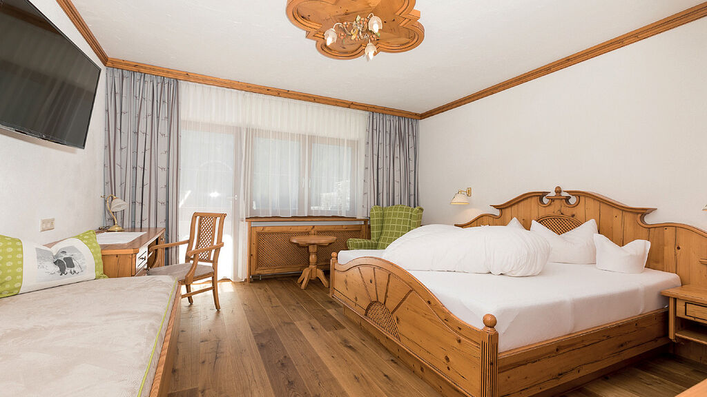 Alpenhotel Kindl