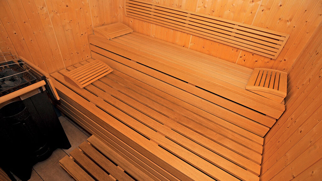 Alpenhotel Marcius se skipasem