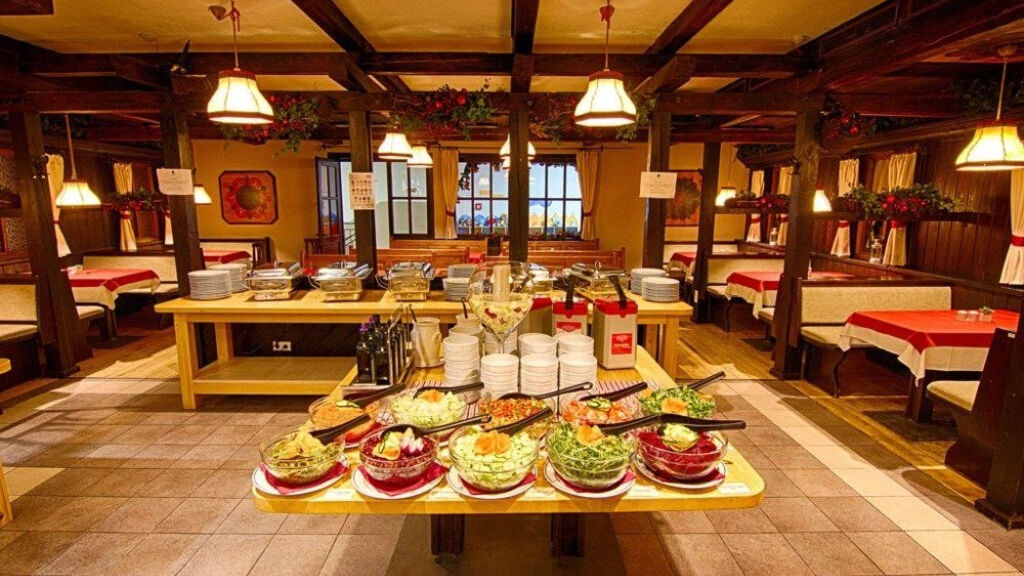 Alpenhotel Marcius