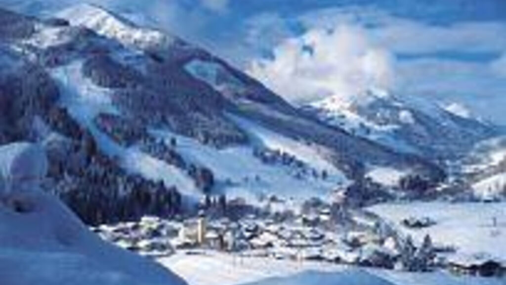 Alpenhotel Saalbach